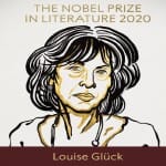 Nobel Prize in Literature 2020