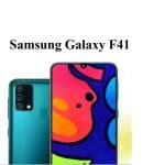 galaxy f41