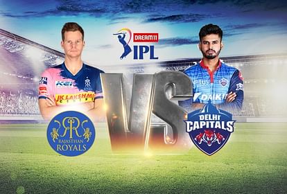 IPL 2020: Preview and predicted XI of Delhi capitals and Rajasthan Royals