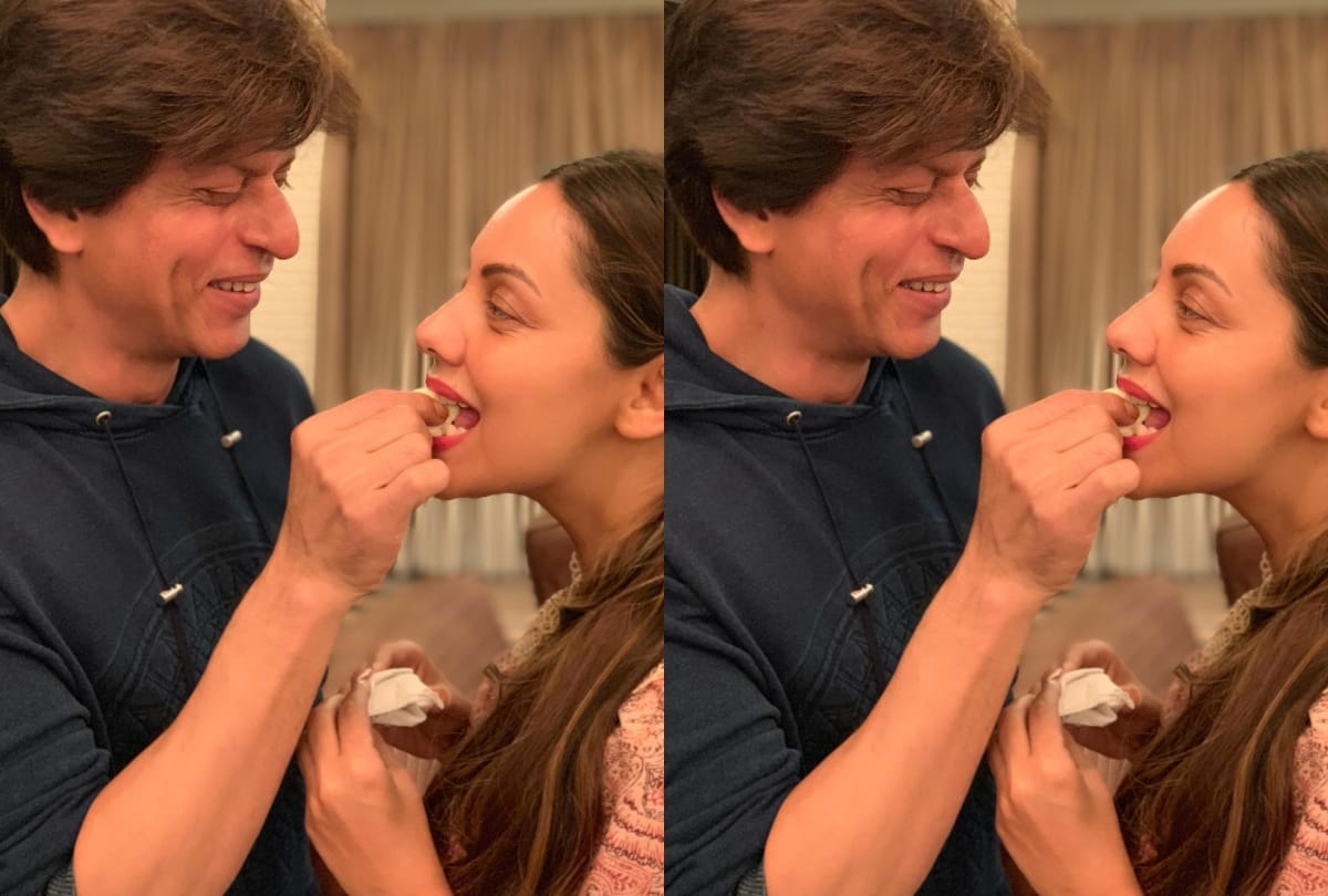 Gauri Khan Birthday Special know her love story with Shah rukh Khan