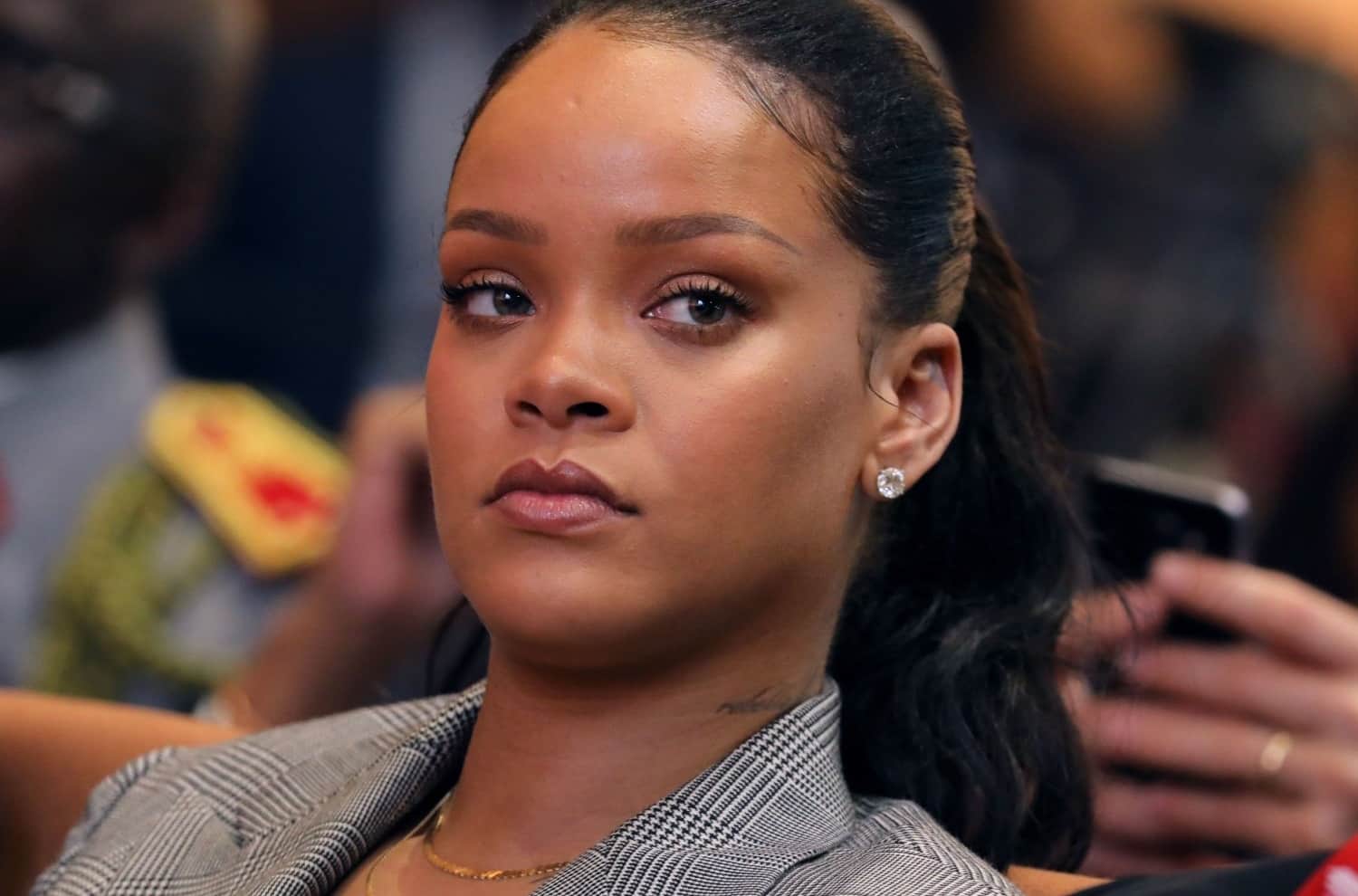 Farmer Protest Today: Hollywood Veteran Susan Sarandon Supports Farmers Protest