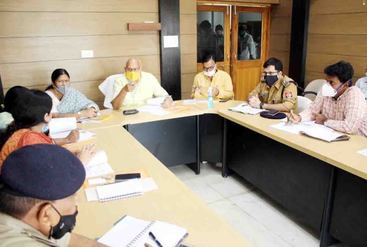MSP not closed in any condition: Minister Surya Pratap Shahi