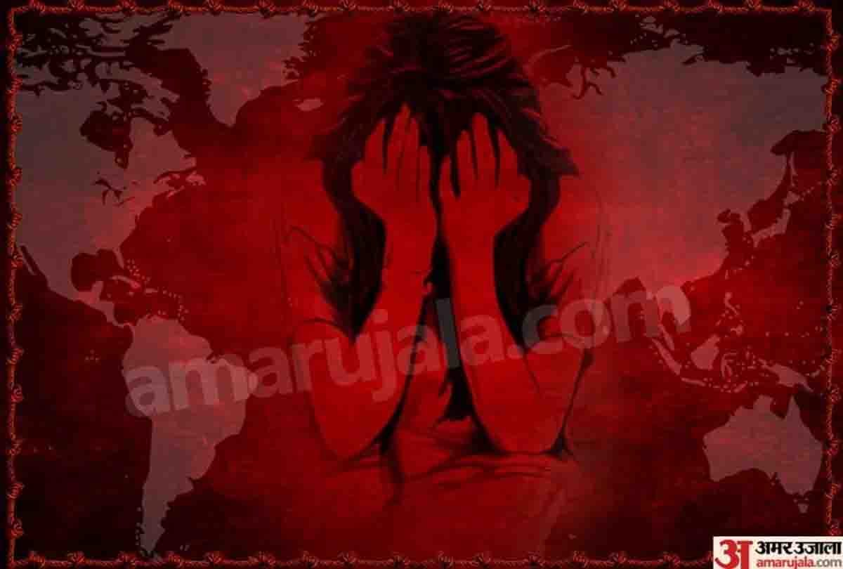 Baghpat woman with vision impaired assaulted at her at home, police wrote report after three days