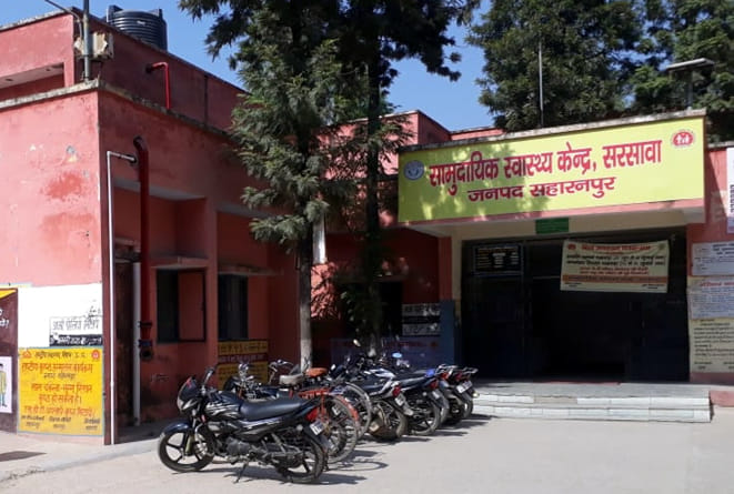 Wounded in accident, treatment will be far away
