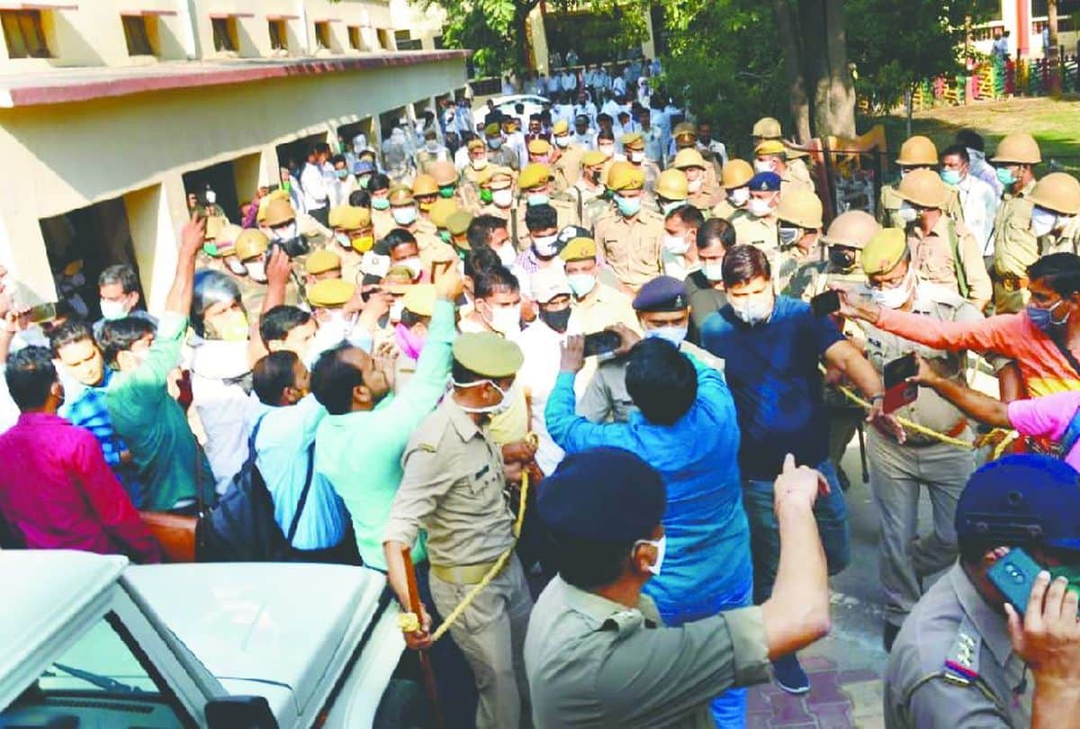 Intelligence Agencies And Ed Will Investigate Contacts Of CFI Member