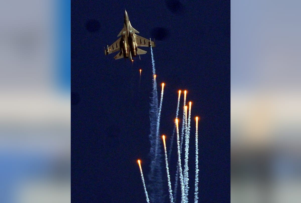 india air force day on 88th anniversary in pictures see power of rafale tejas mirage 2000 and others