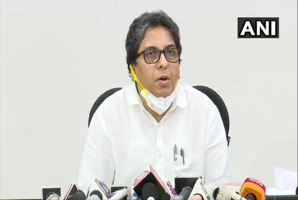 Investigating officer appointed by the Center to probe allegations against former CS Alapan Bandyopadhyay