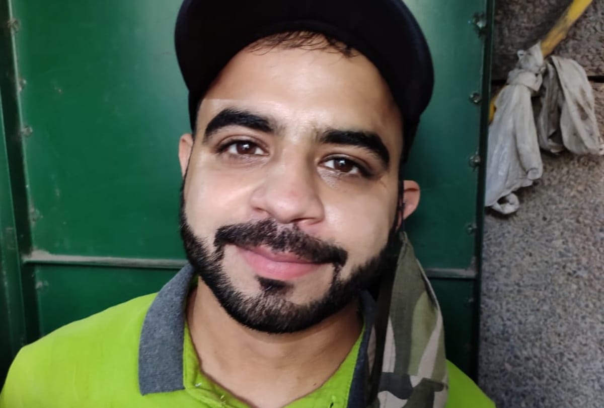 Baba ka Dhaba: Complaint given against youtuber