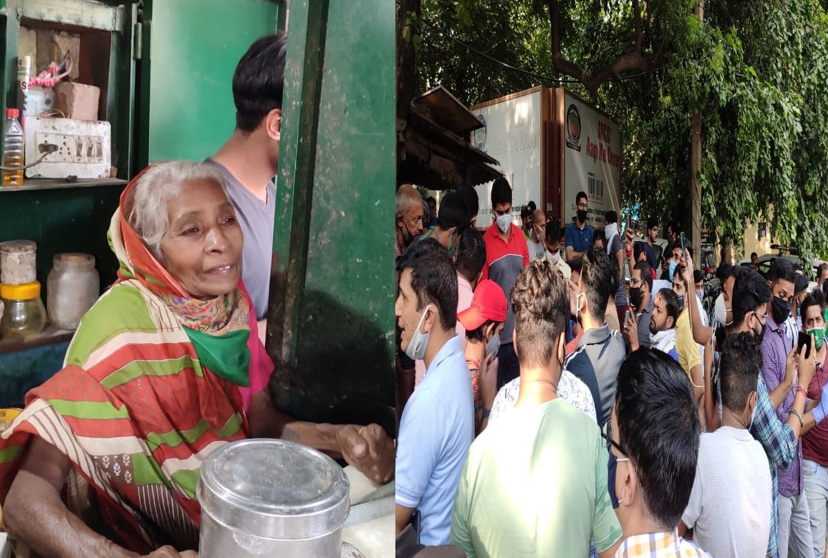 Baba Ka Dhaba Scam News: baba ka dhaba controversy food blogger gaurav wasan refutes fraud allegations