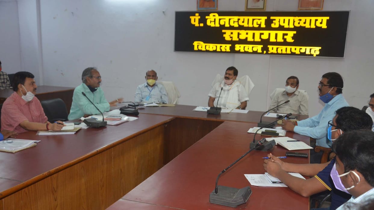 Start construction of bypass within 15 November in any condition: MP