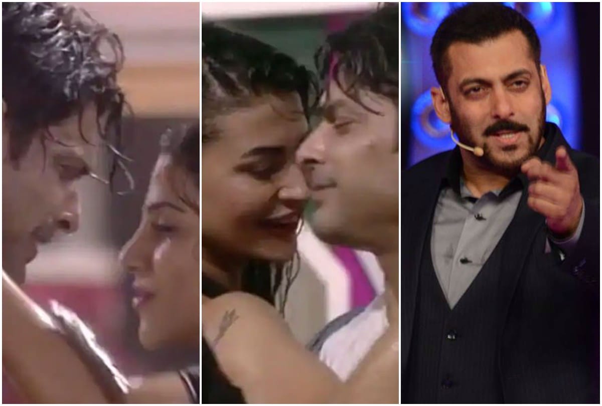 Netizens say Boycott Salman Khan Show Bigg Boss 14 call it cheap and vulgar