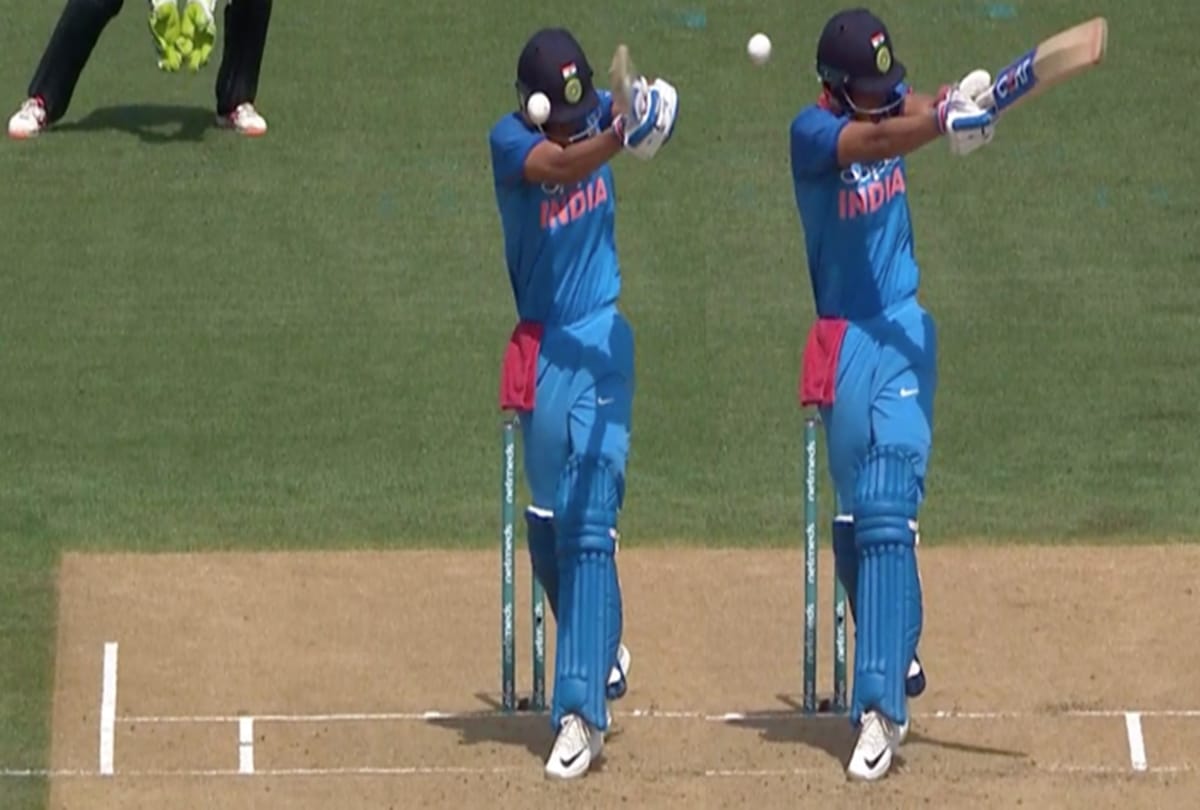 Sunil Gavaskar says allow two bouncers per over in T20 cricket