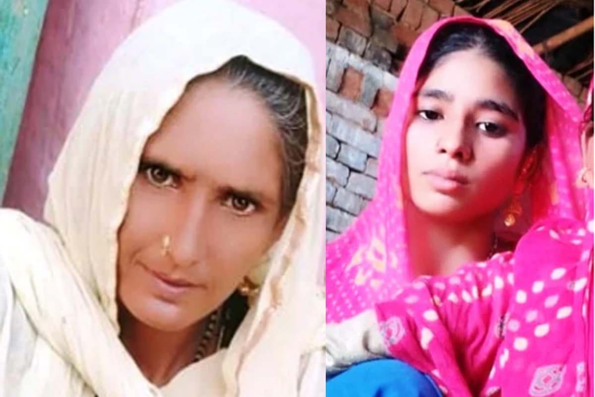 Three including mother and daughter died in road accident