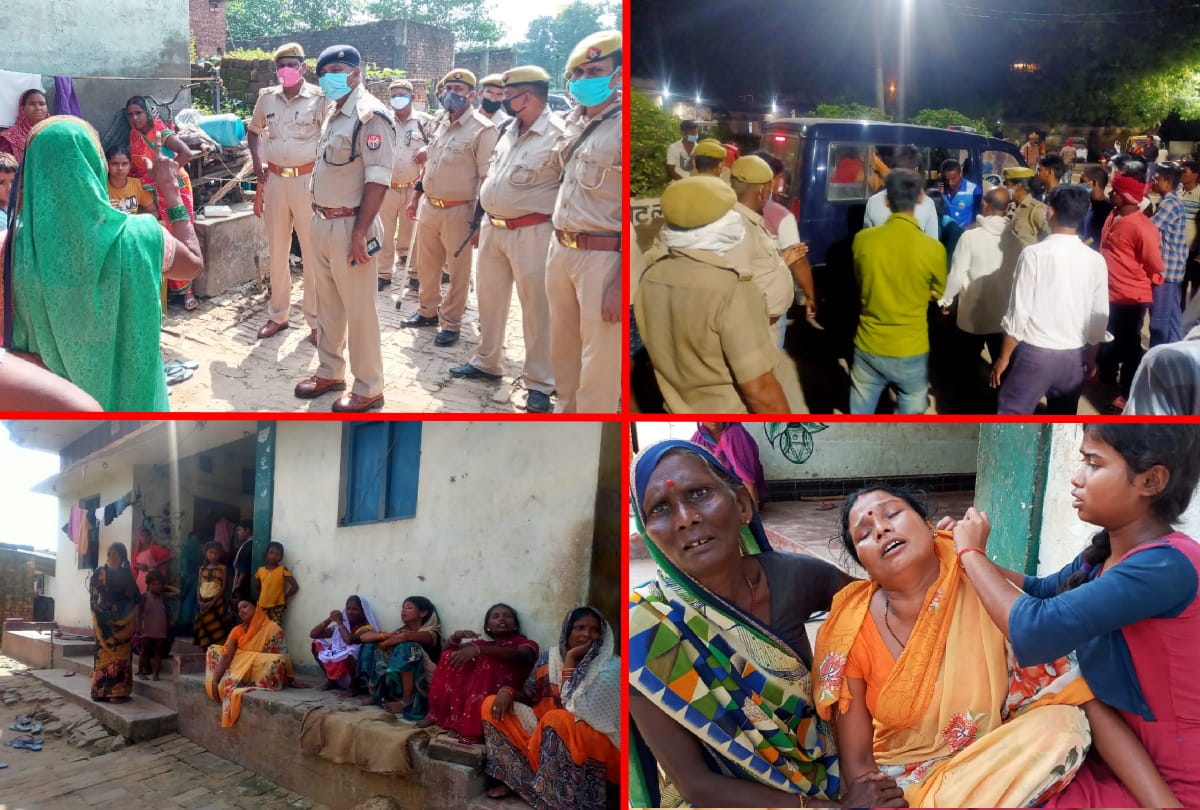 Two people killed in battle of supremacy in deoria