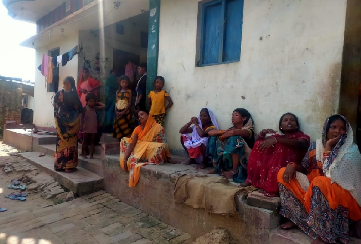 Two people killed in battle of supremacy in deoria