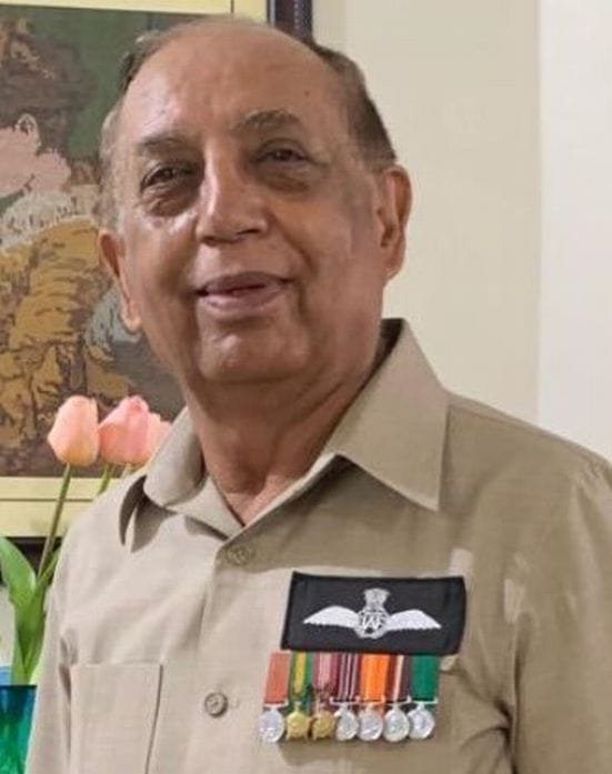 Airforce day special