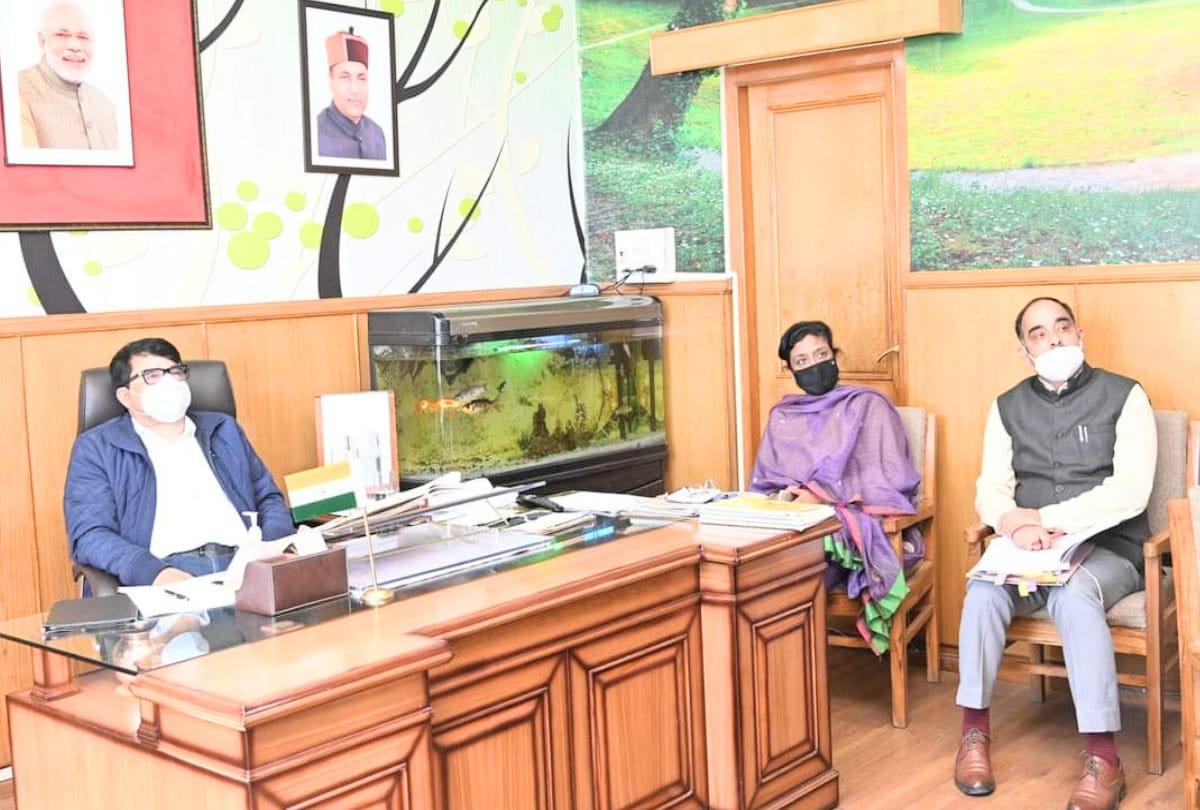 11 committees formed to implement national education policy in Himachal