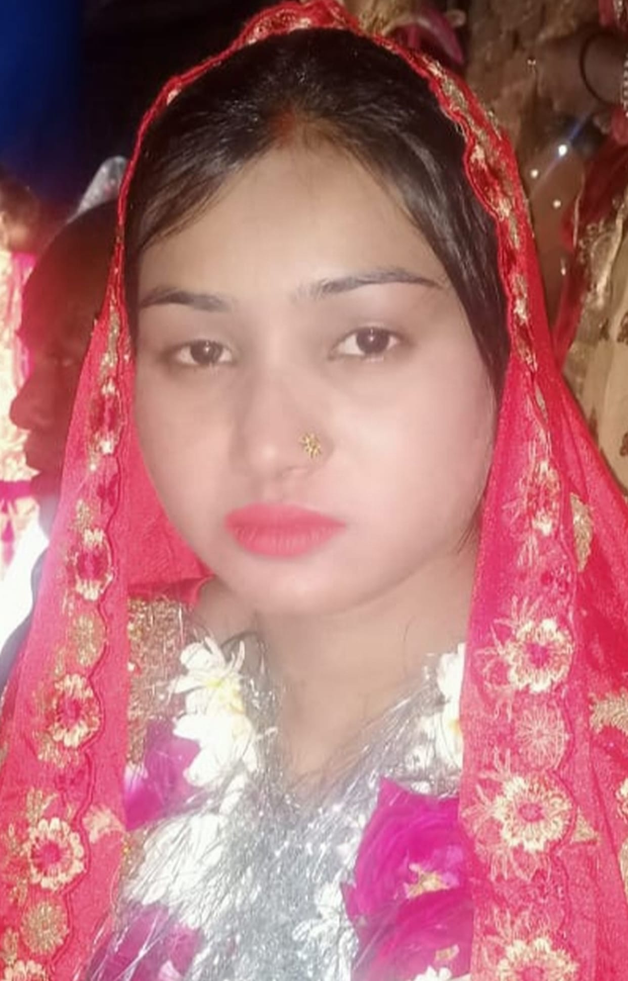 Women Found Dead in Sitarganj