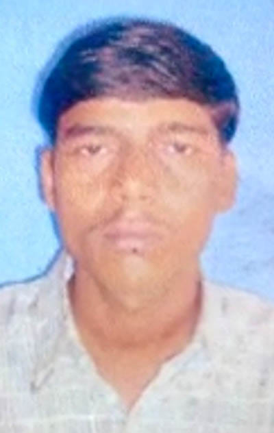 Family uncle strangled to death in protest against entering kitchen in Hamipur