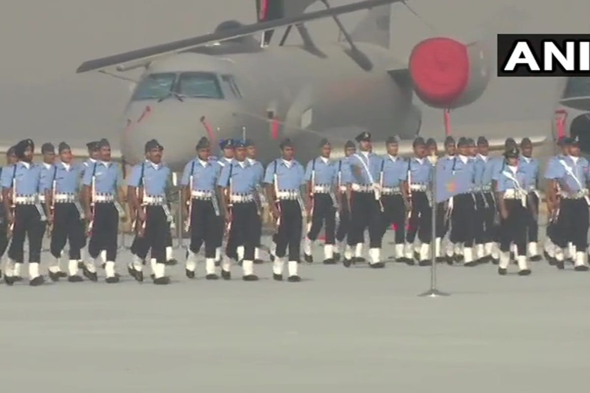 Indian Air Force Day 2020 News: Uttarakhand brave heroes have shines in air force and army