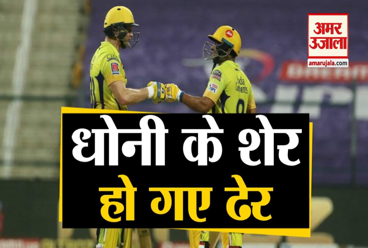 आईपीएल 2020