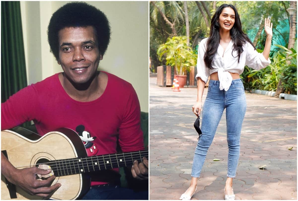 Bollywood Top Five News Johnny Nash Prithviraj Rhea Chakraborty Manushi Chhillar Richa Chaddha Payal Ghosh