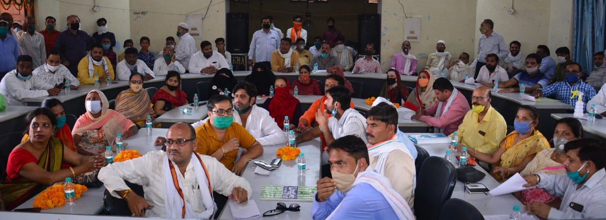 JE Moolchand's corruption echoes in board meeting