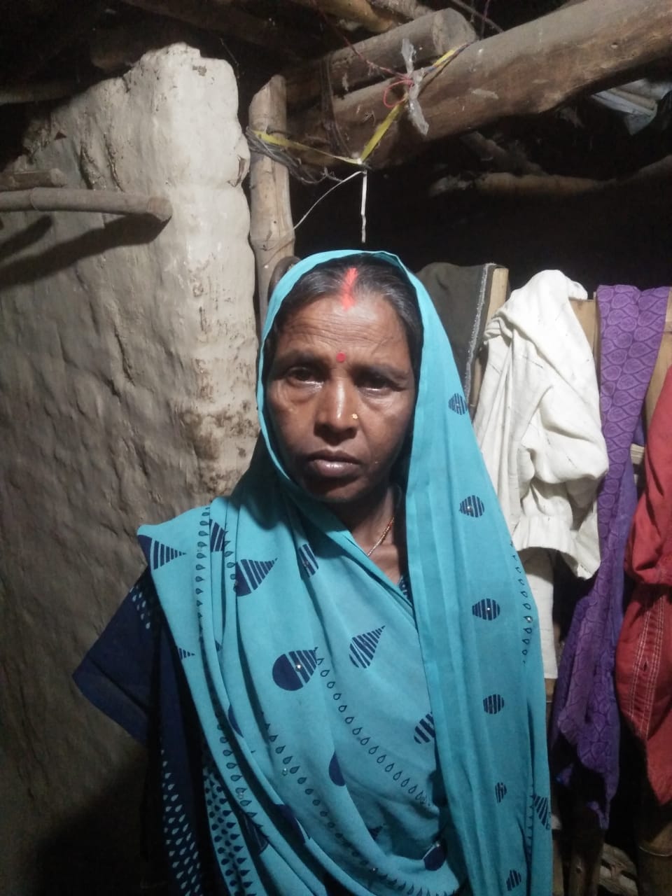 punvasi elder brother also gone missing after residingpunvasi elder brother also gone missing after residing