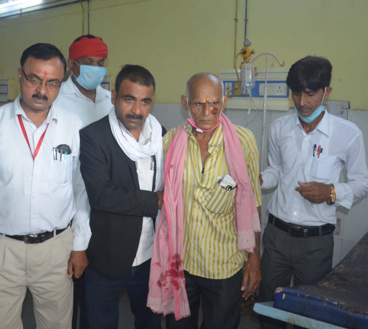 Uproar in SOC court over transaction of Rs.