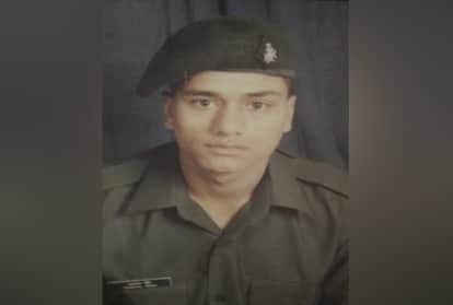 हवलदार यशपाल