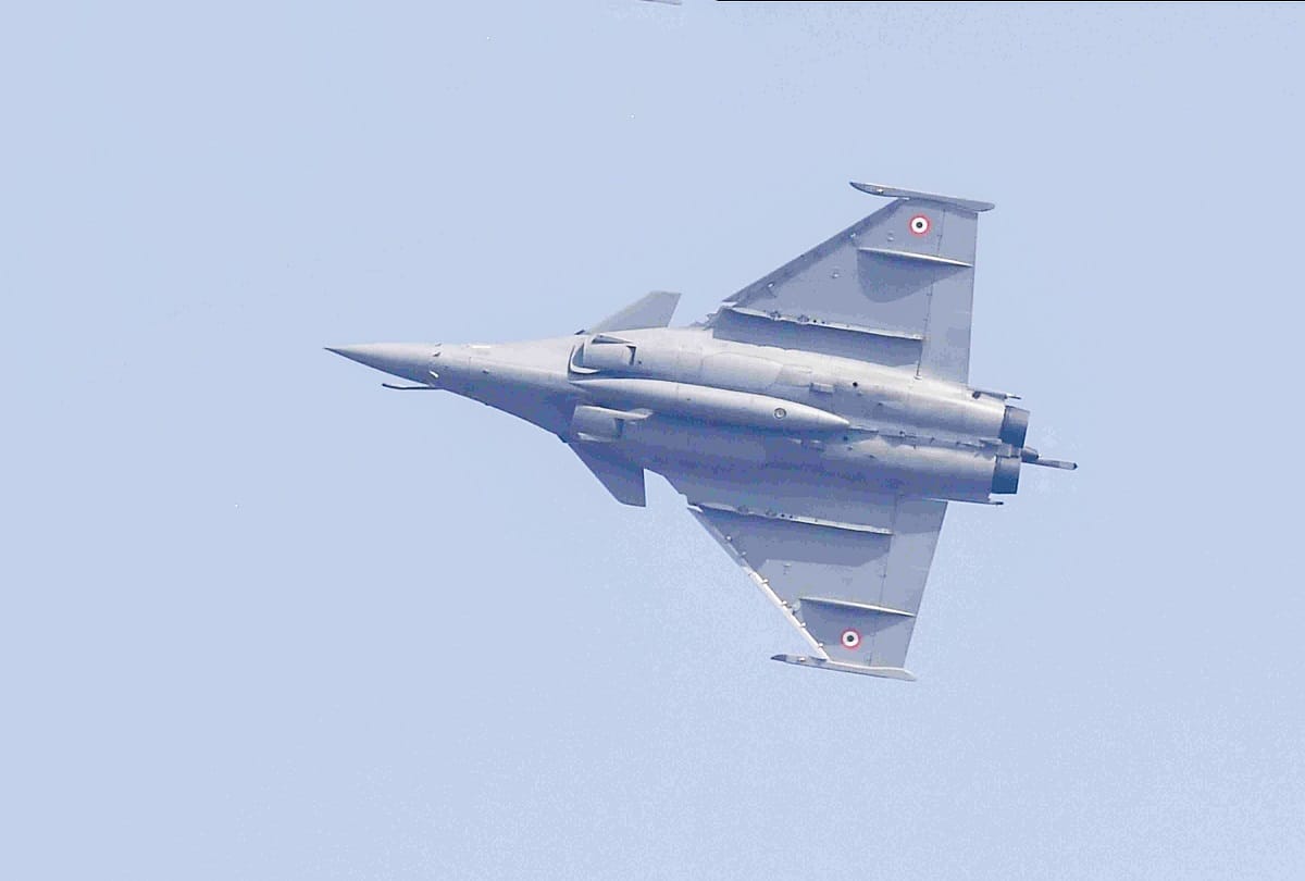 Rafale: Politics started again, 'Sherpa' created ruckus even before the monsoon session of Parliament