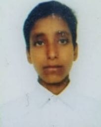 Pratapgarh: Uncontrolled bolero trampled two students standing on the highway, died