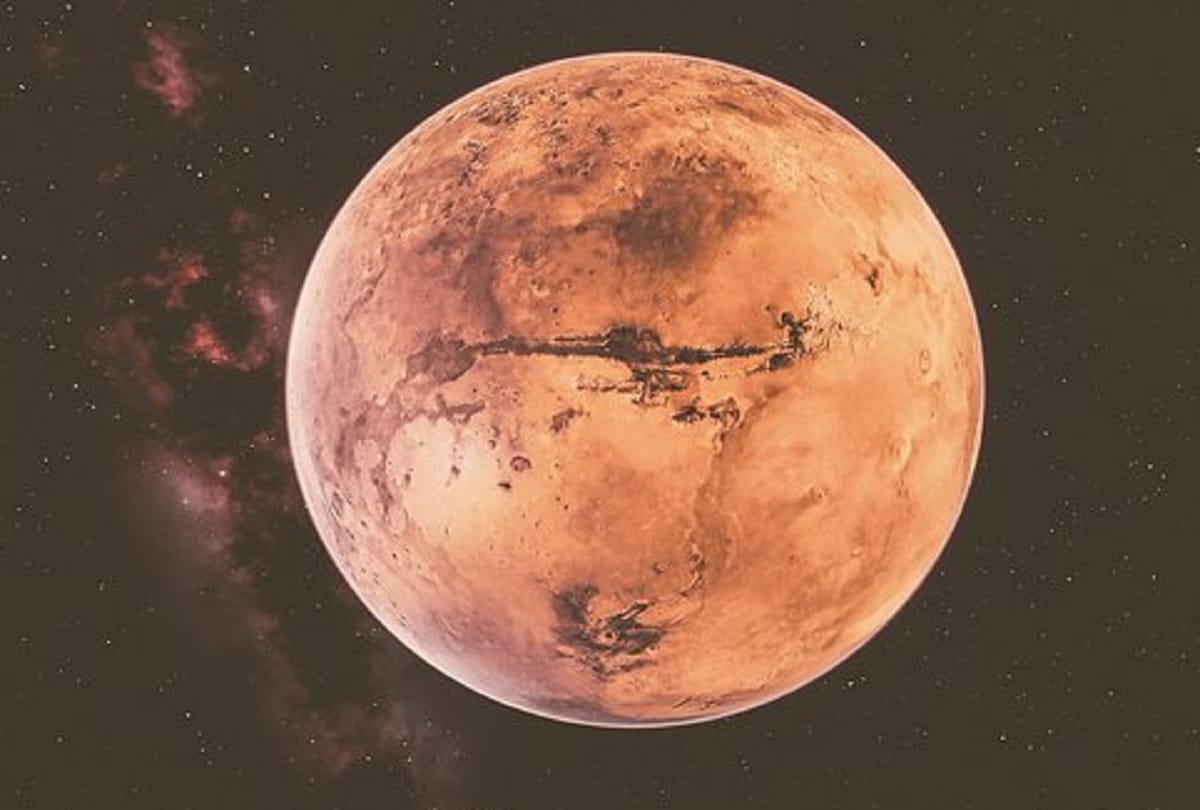 India becomes first nation in the world to reach Mars by cheapest campaign