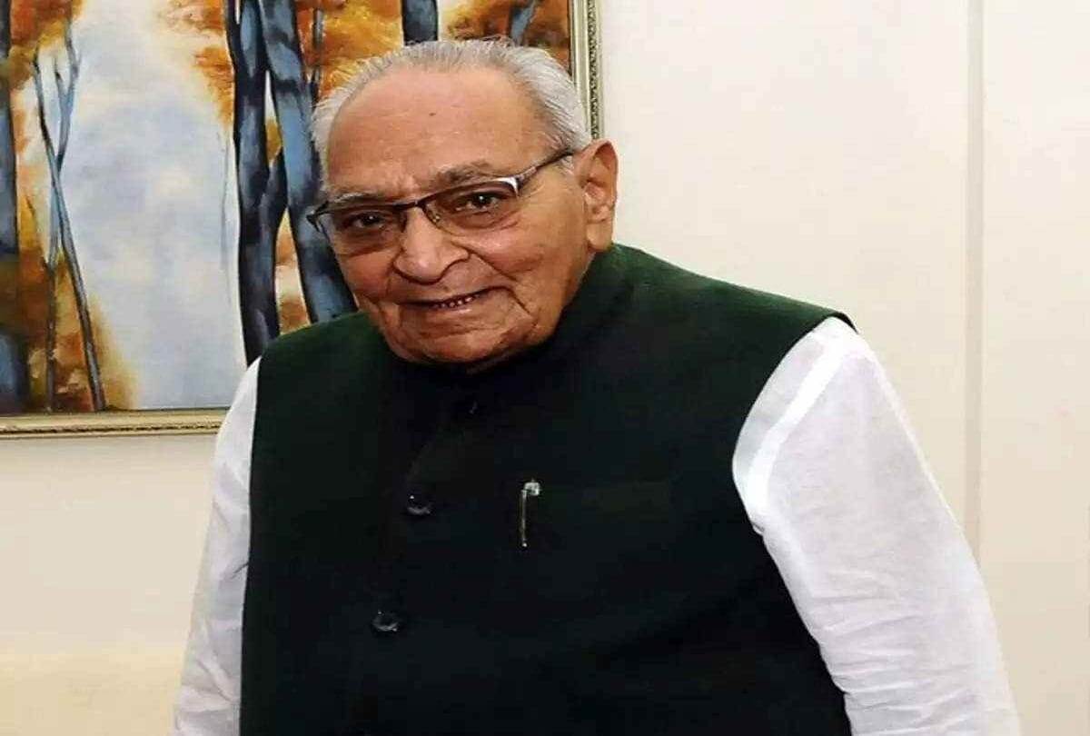 National Herald case hearing against Motilal Vora closed due to his death