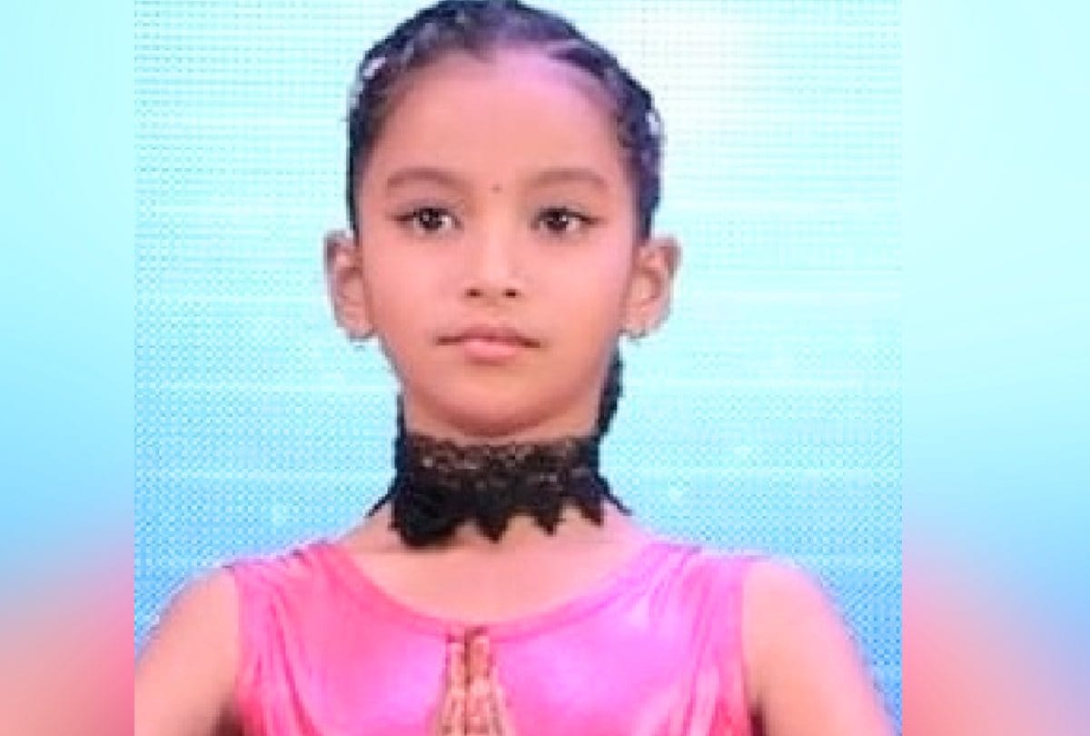 Himachal's Nidhi Dogra created world record in yoga