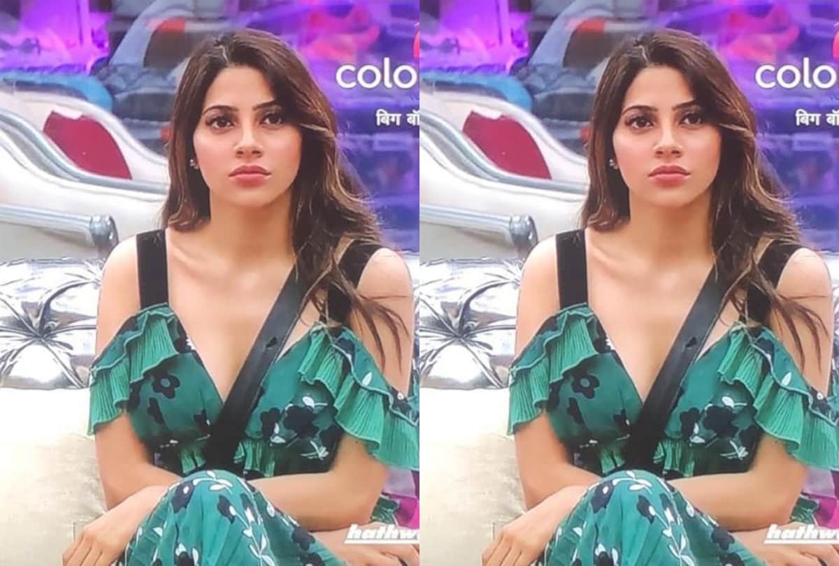 bigg boss 14 contestants sidharth shukla nikki tamboli dress glamorous photos