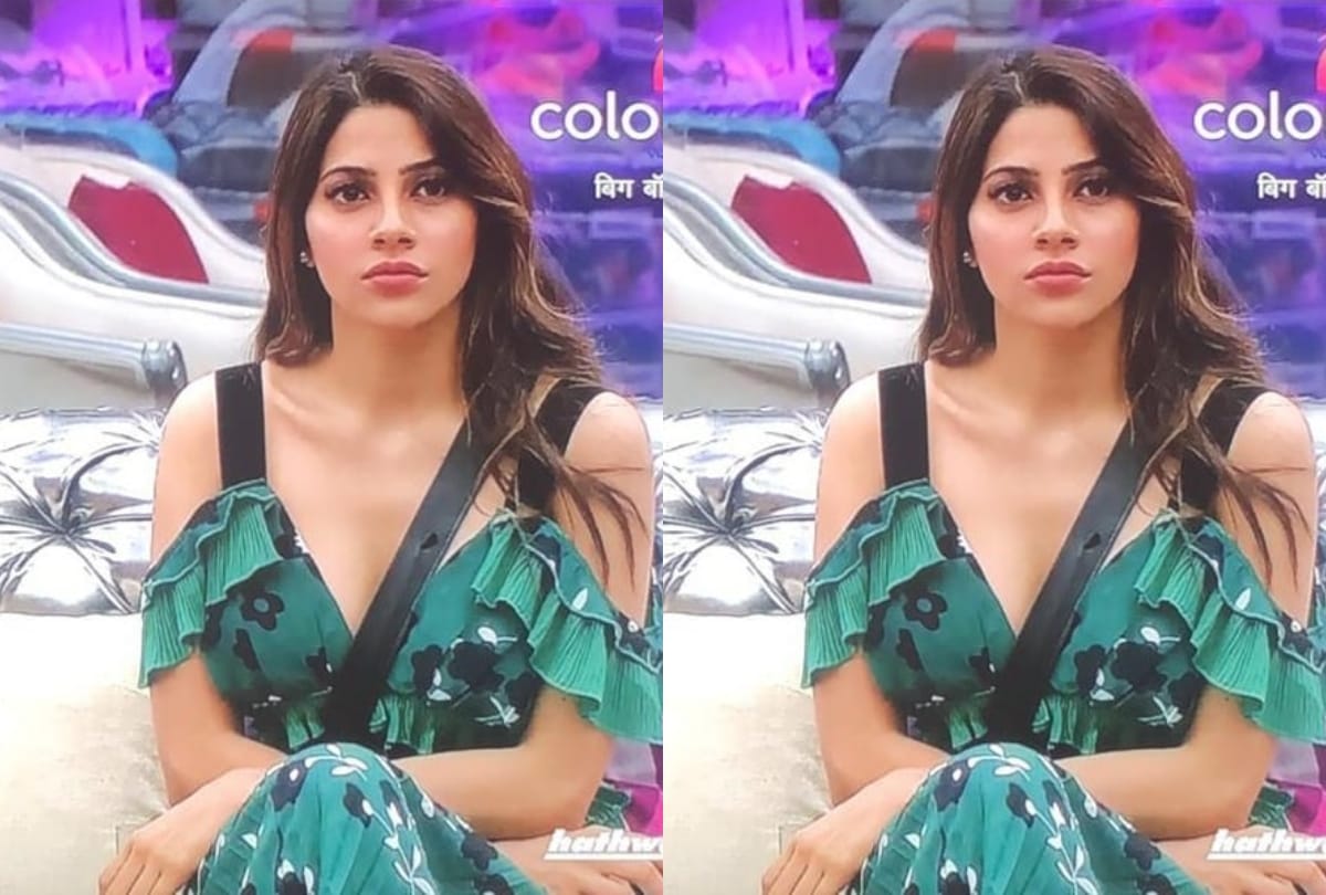Nikki Tamboli to quit Bigg Boss 14 before finale with Rs 6 lakh?