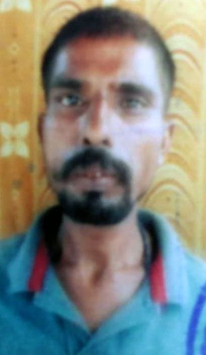 Farmer killed himself by hanging