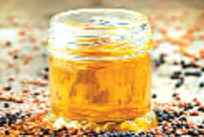 These are the benefits of mustard oil in winter