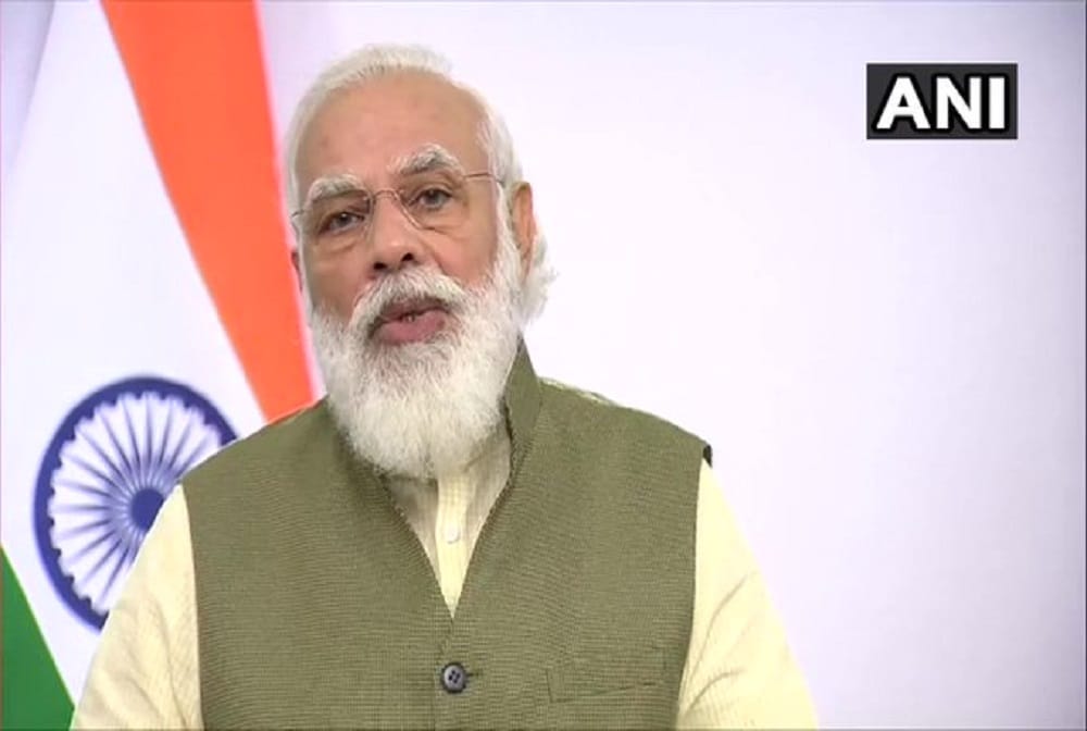 pm Modi will start distributing property cards under swamitva yojana on Sunday