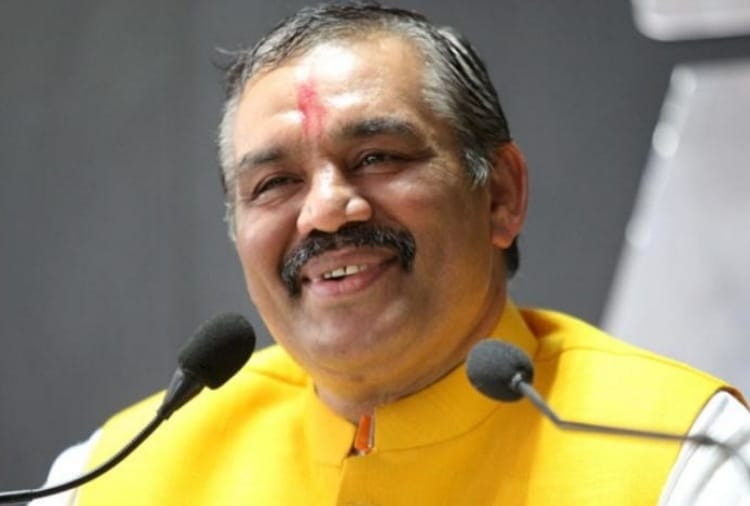 Former Union minister Vijay Sampla targets on Punjab government