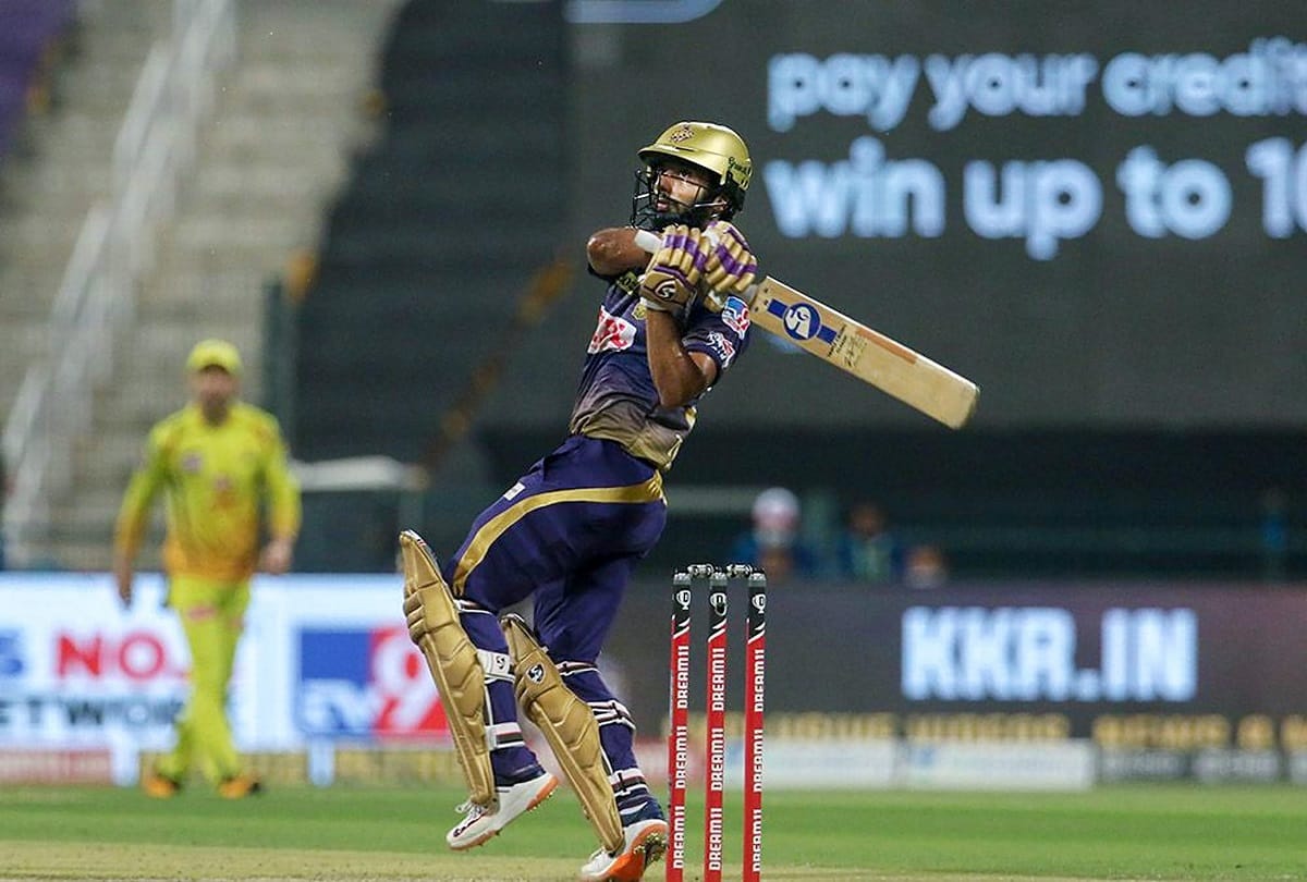 IPL 2020: KKR vs CSK: Match report: Rahul Tripathi brilliant knock, Kolkata knight riders defeated chennai super kings