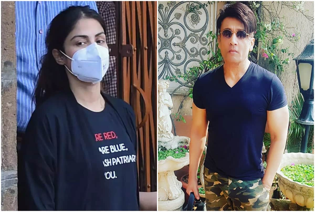 Shekhar Suman Angry Reaction On Rhea Chakraborty Get Bail By Bombay High Court