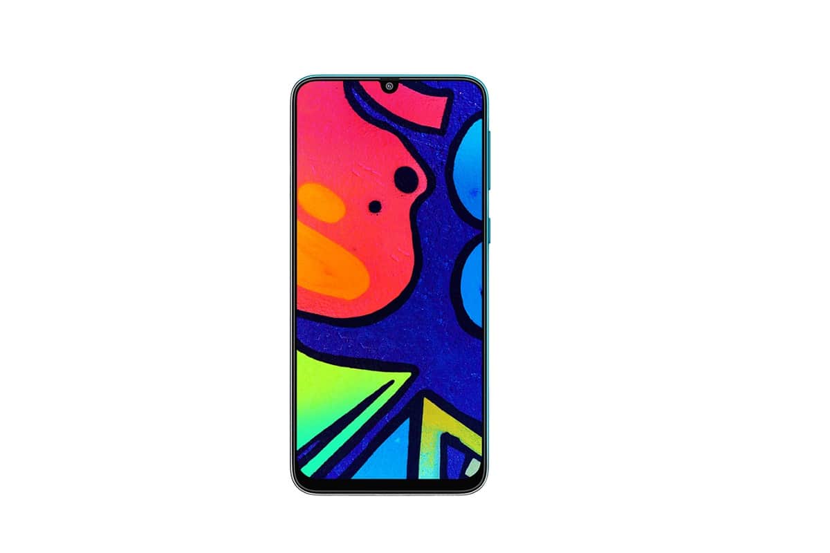 Samsung Galaxy F41 Launched in India With 6000mAh Battery Price Specifications
