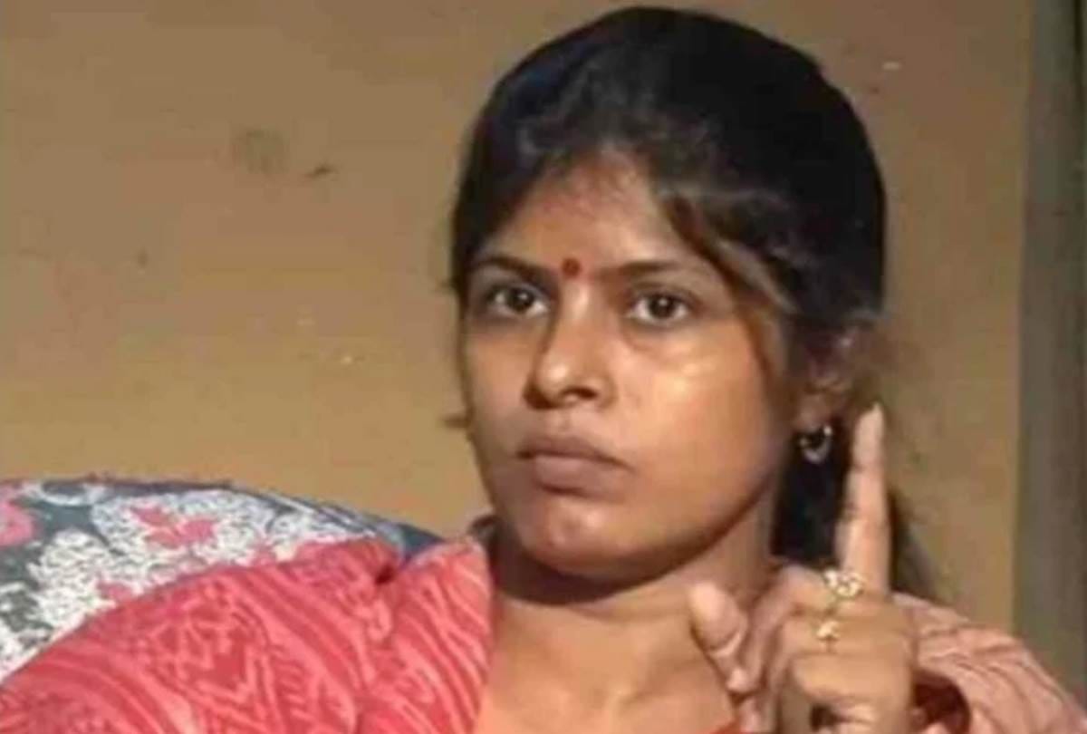 Not 'Mission Shakti' campaign, but a mission to change thinking: Swati