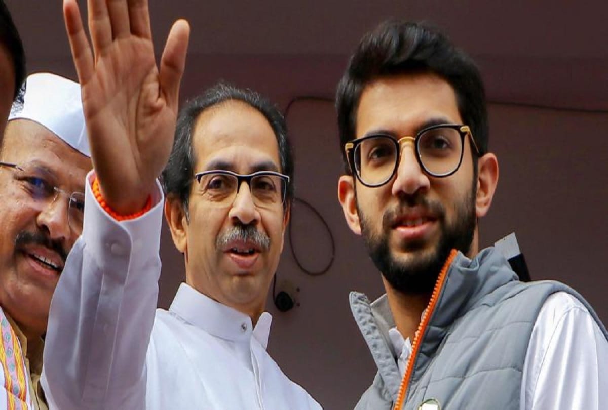Bihar Assembly Election 2020: Uddhav Thackeray, Aditya Thackeray Including Shiv Sena 20 Star Campaigners Will Campaign In Bihar Election