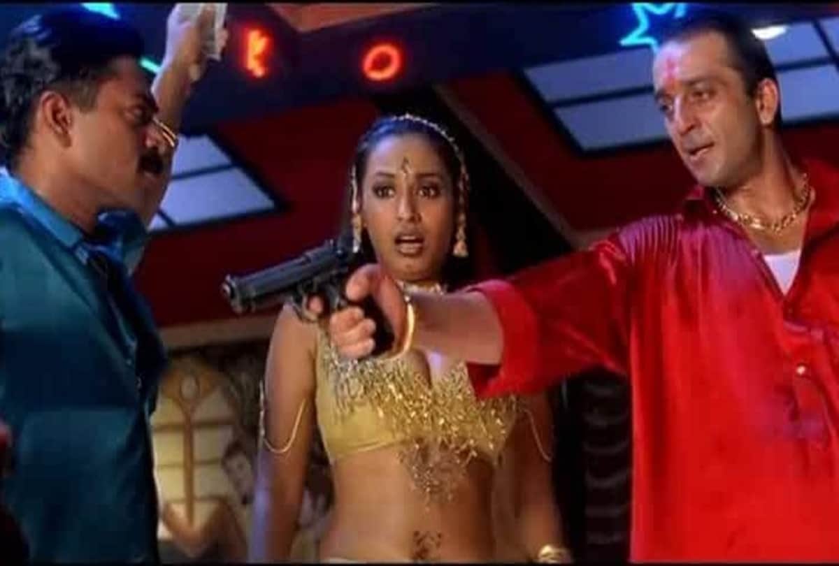 Vaastav This Day That Year Series Pankaj Shukla 7 October 1999 Bioscope Sanjay Dutt Mahesh Manjrekar