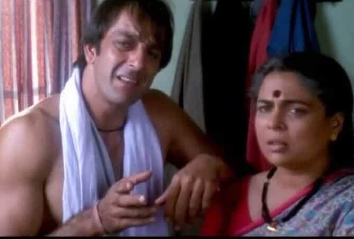 21 Years Of Vaastav Action crime Sanjay Dutt Namrta Shirodkar Movie best dialogue