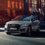 Audi Q2 SUV