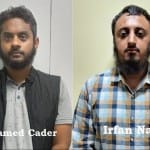NIA Arrests Two Accused in ISIS Case of Bengaluru